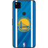 NBA Golden State Warriors Jersey Google Pixel 4a Skin